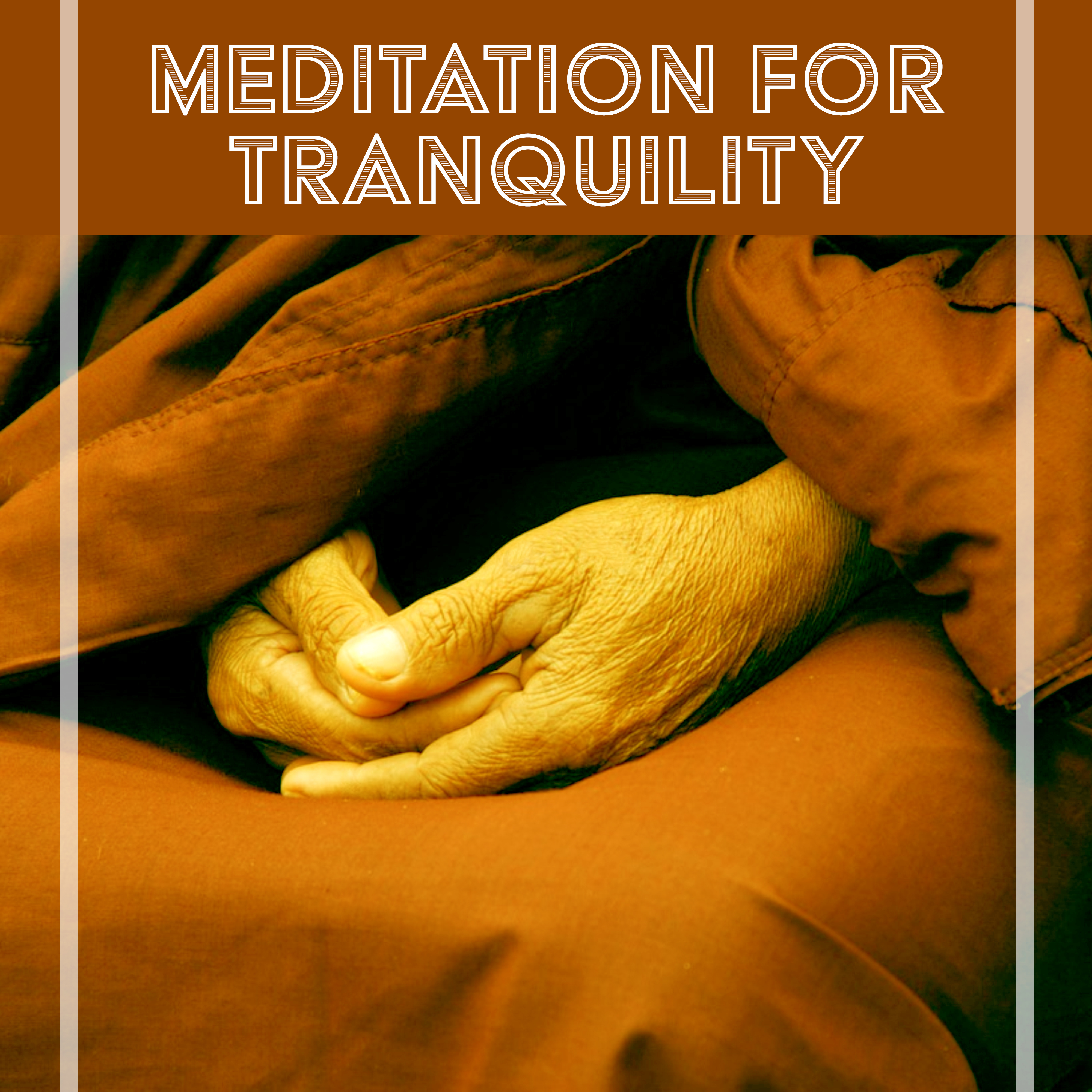 Meditation for Tranquility  Nature Sounds for Rest, Meditation Tracks, Ocean Waves, Pure Relaxation