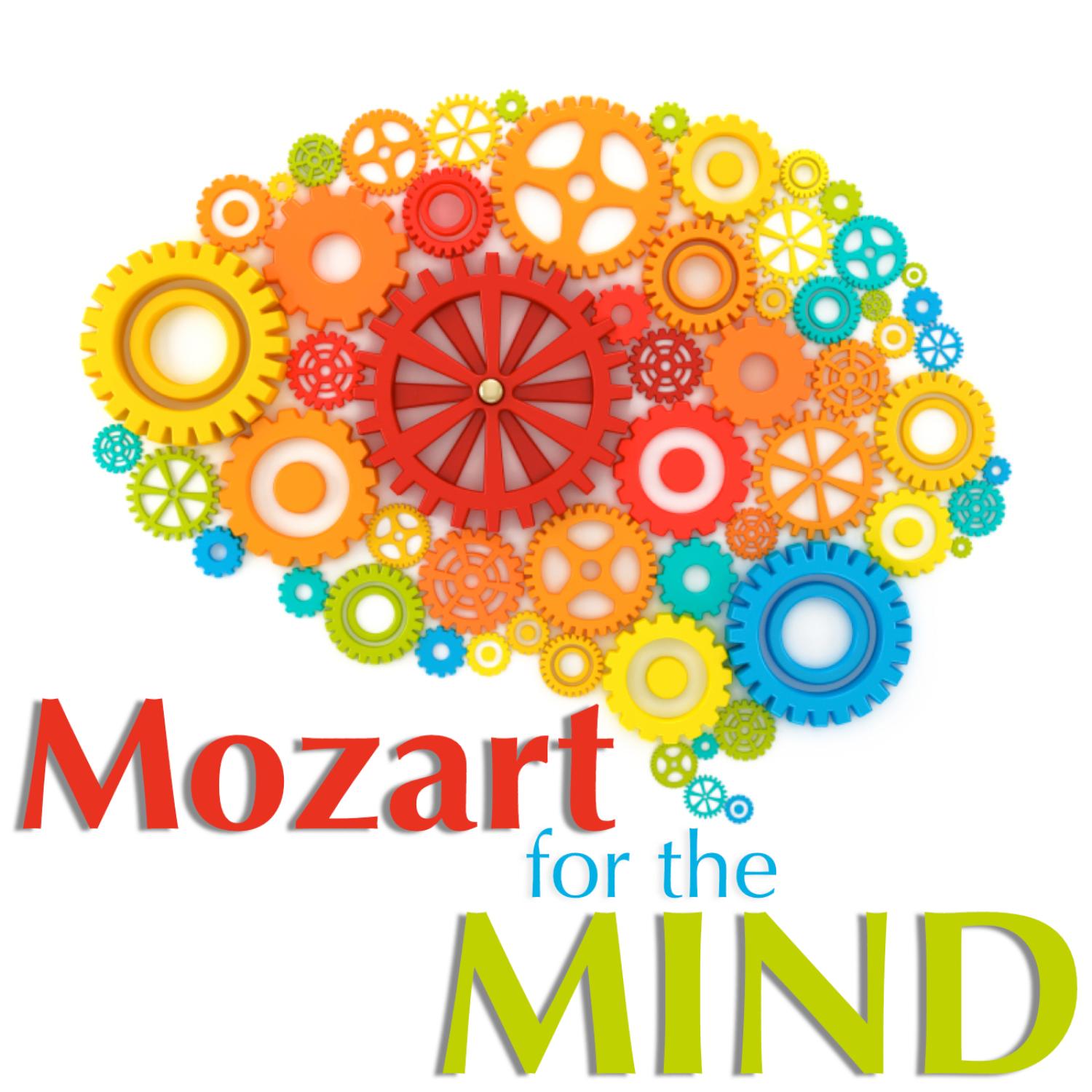 Mozart for the Mind