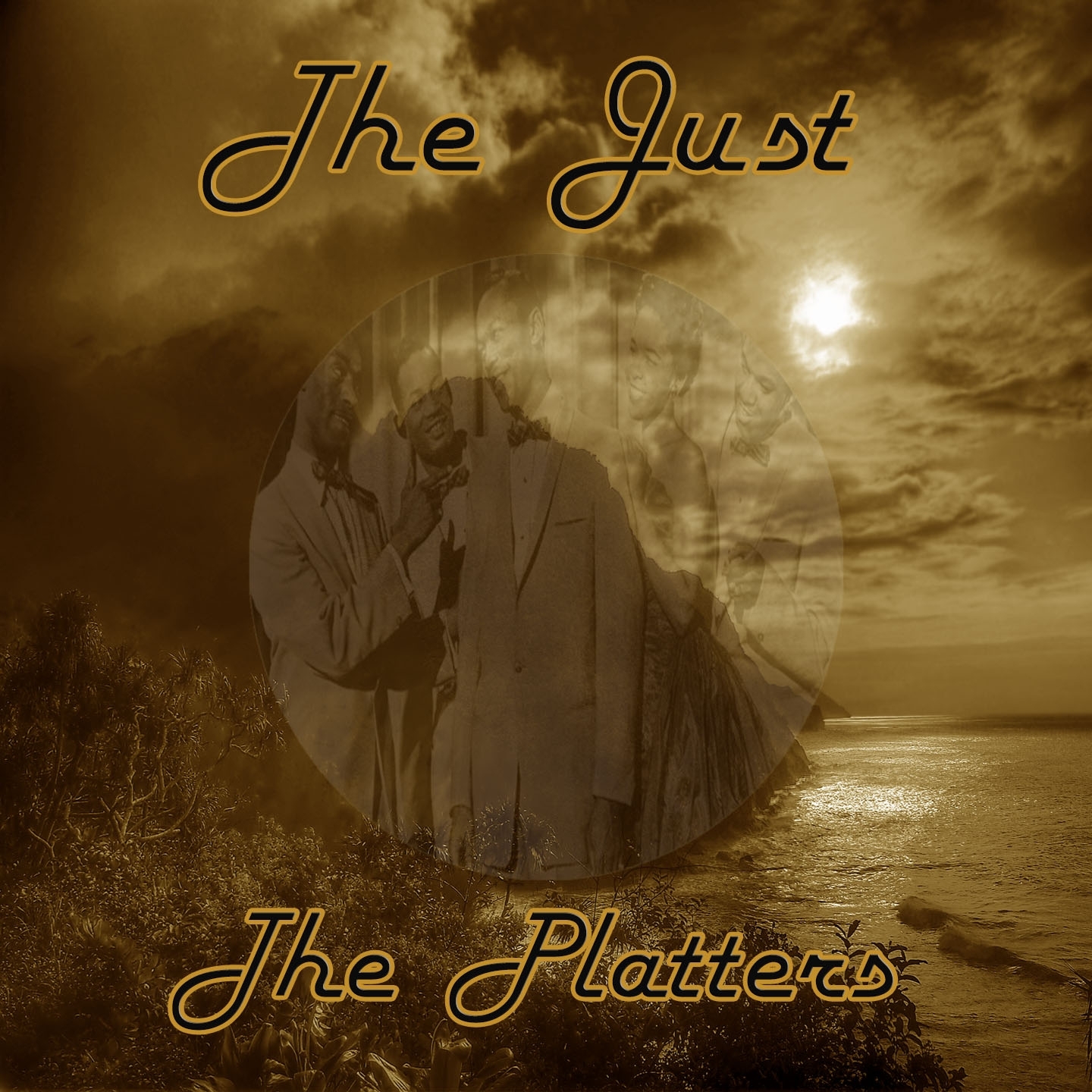 The Just the Platters