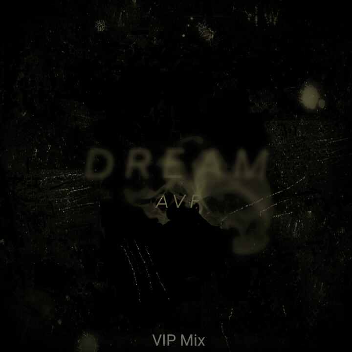 Dream Is VIP