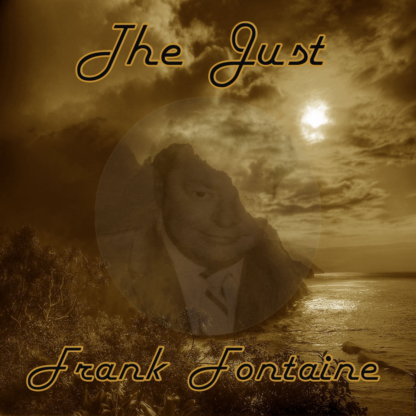 The Just Frank Fontaine