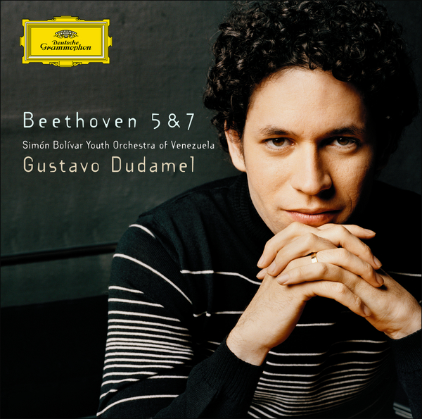 Beethoven: Symphonies Nos. 5 & 7; Shostakovich: Festive Overture (e-Album)
