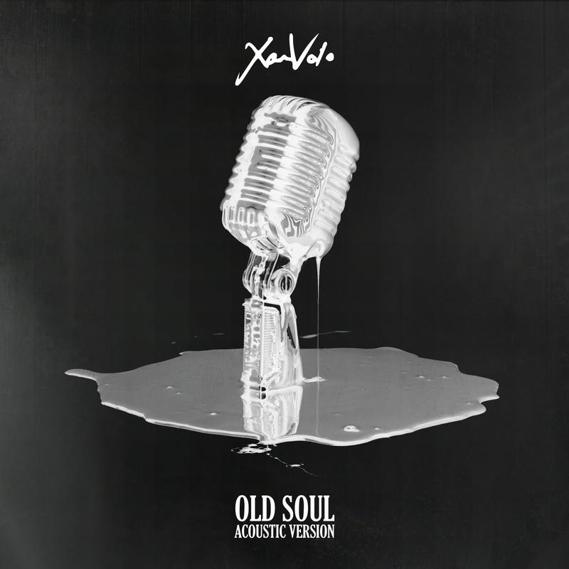 Old Soul (Acoustic)