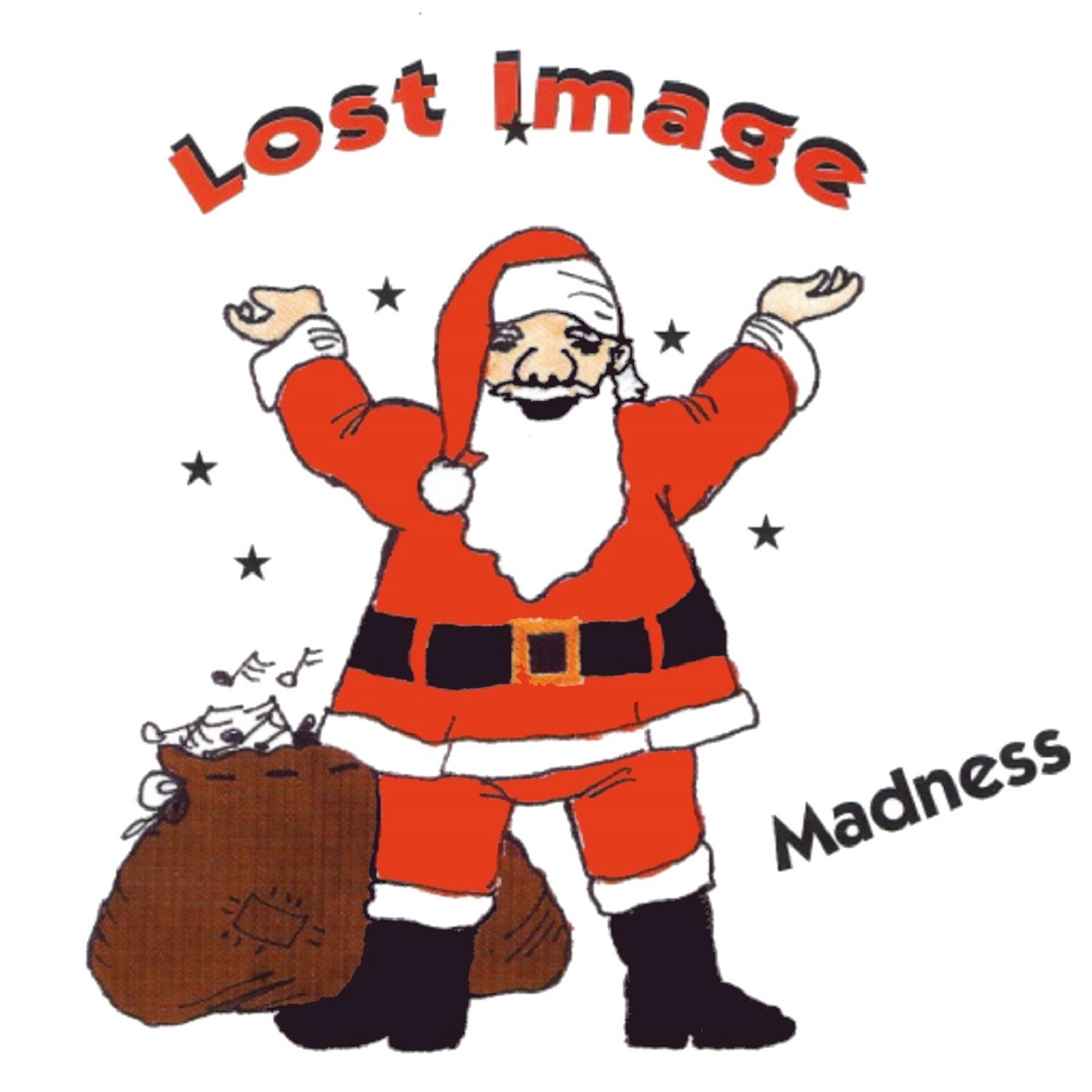 Madness (Tanz Den Weihnachtsmann Edit)