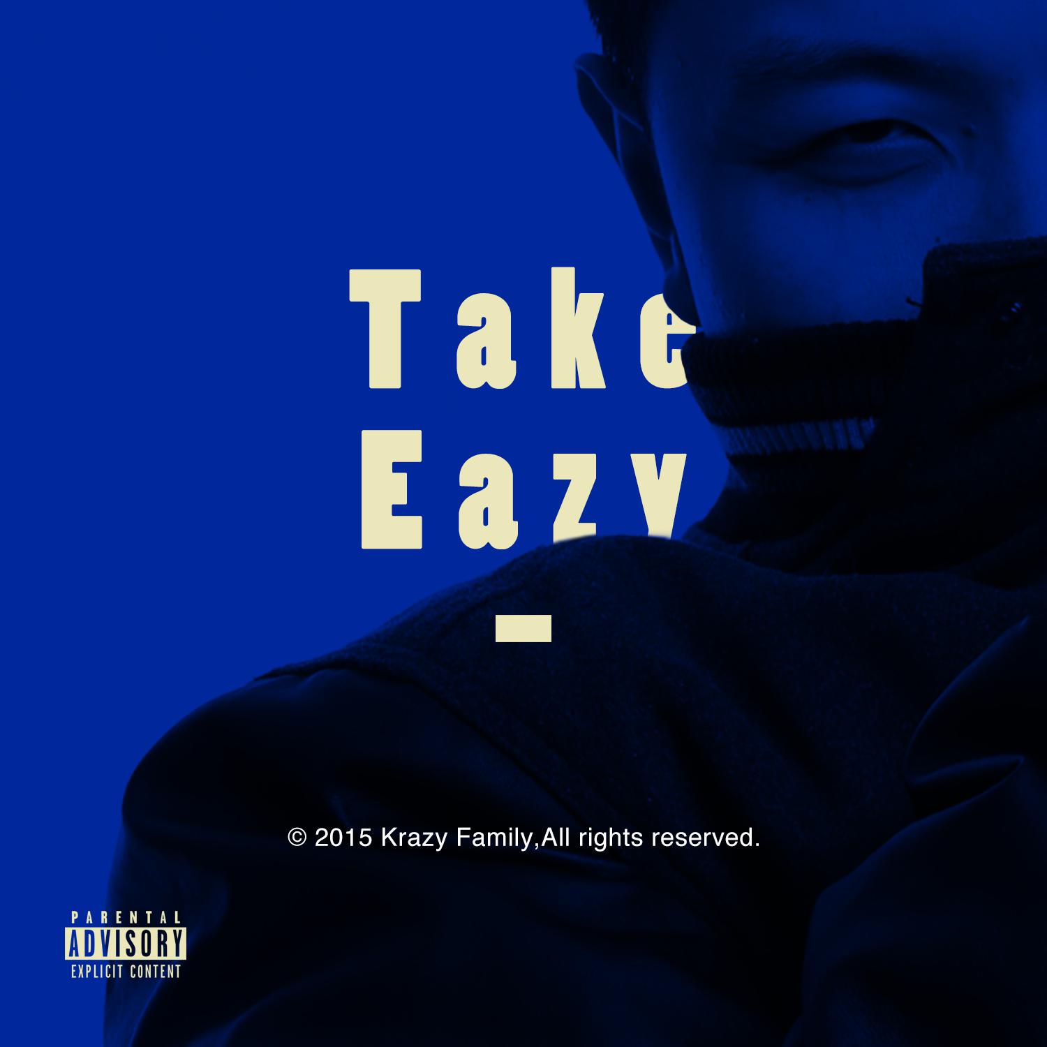 Take Eazy