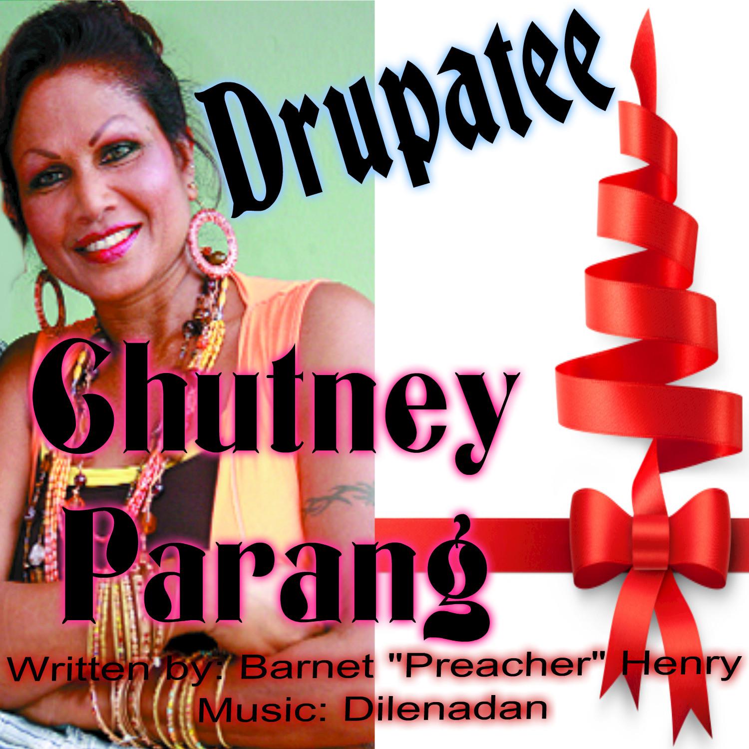 Chutney Parang