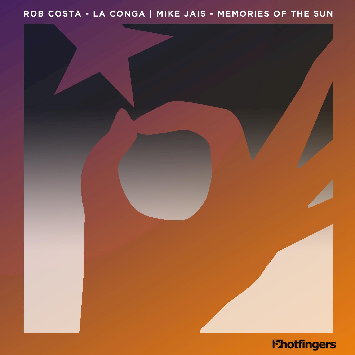 La Conga / Memories of the Sun