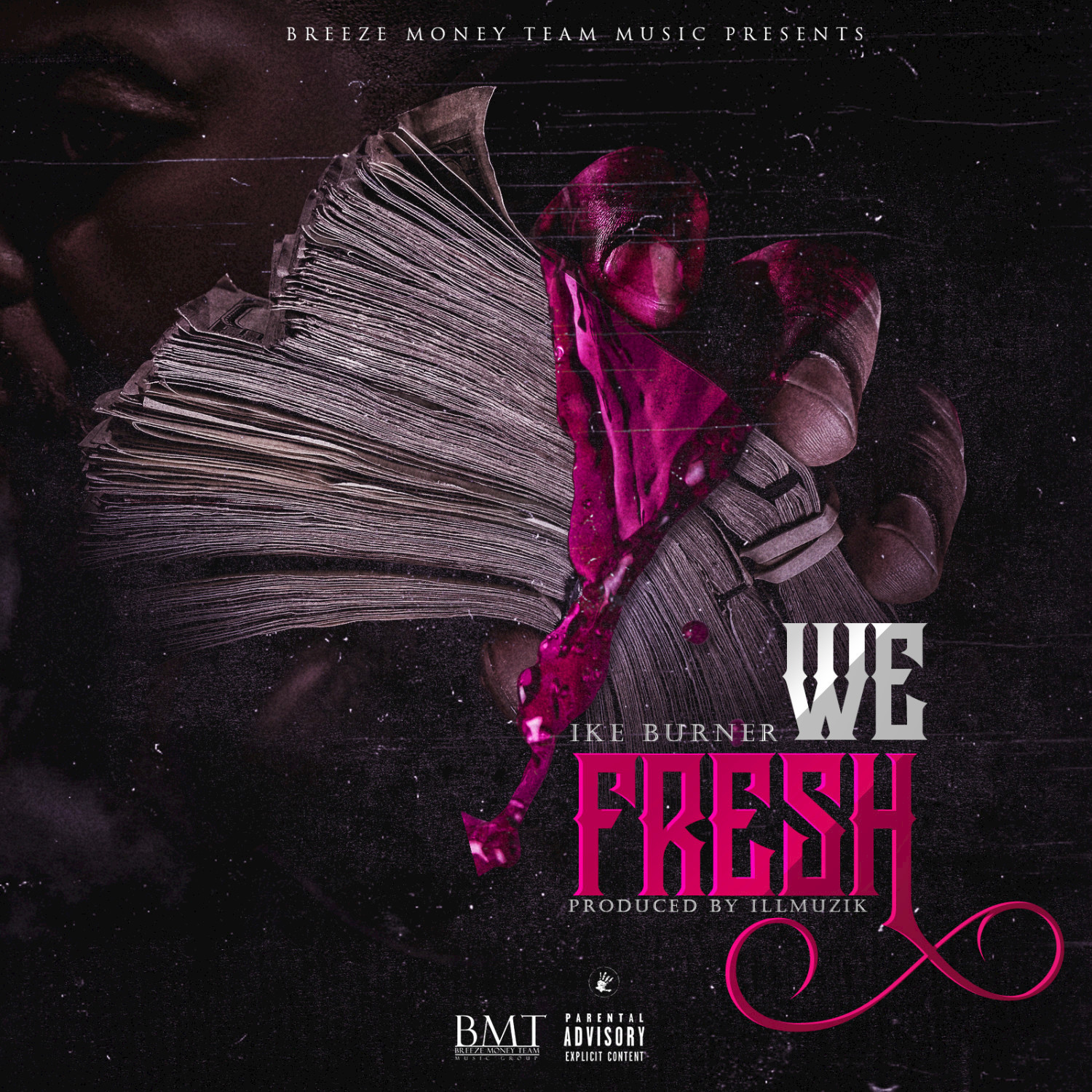 We Fresh - Single