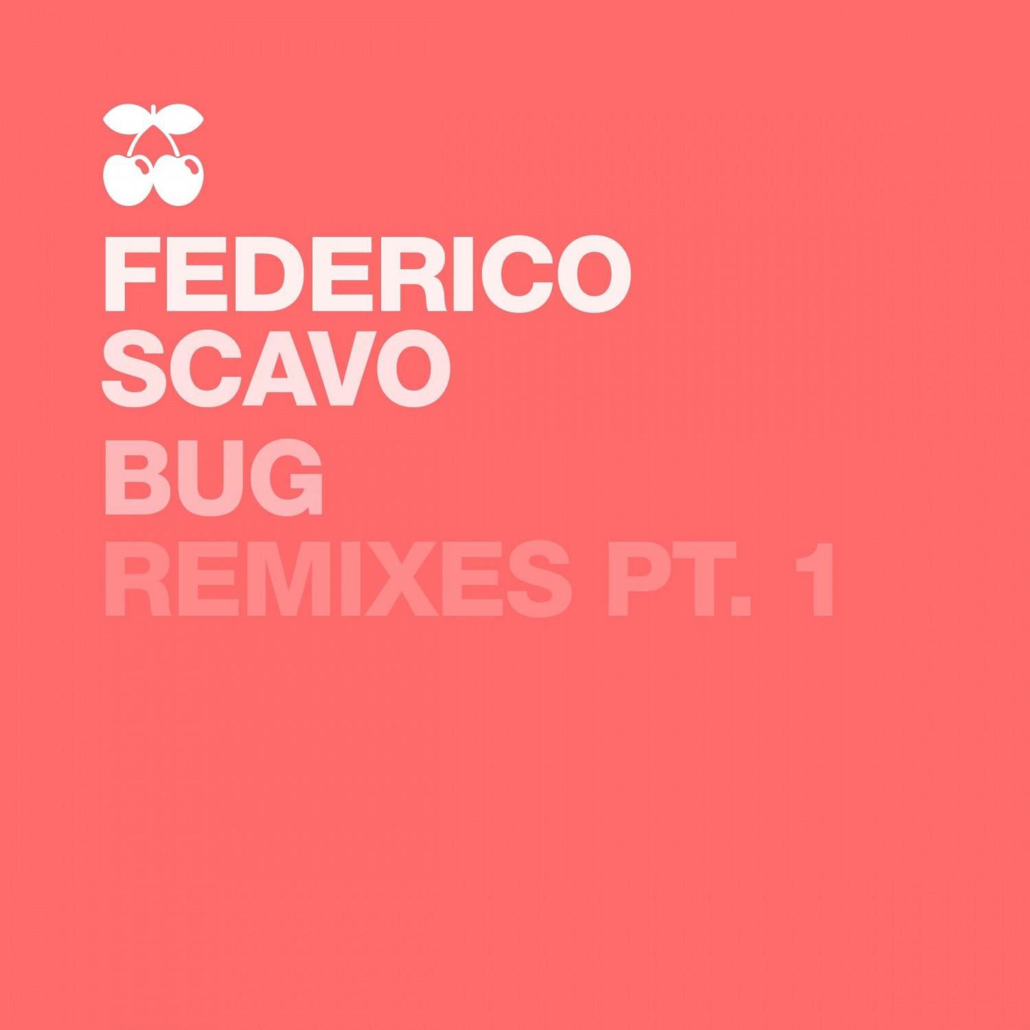 Bug - Remixes, Pt. 1