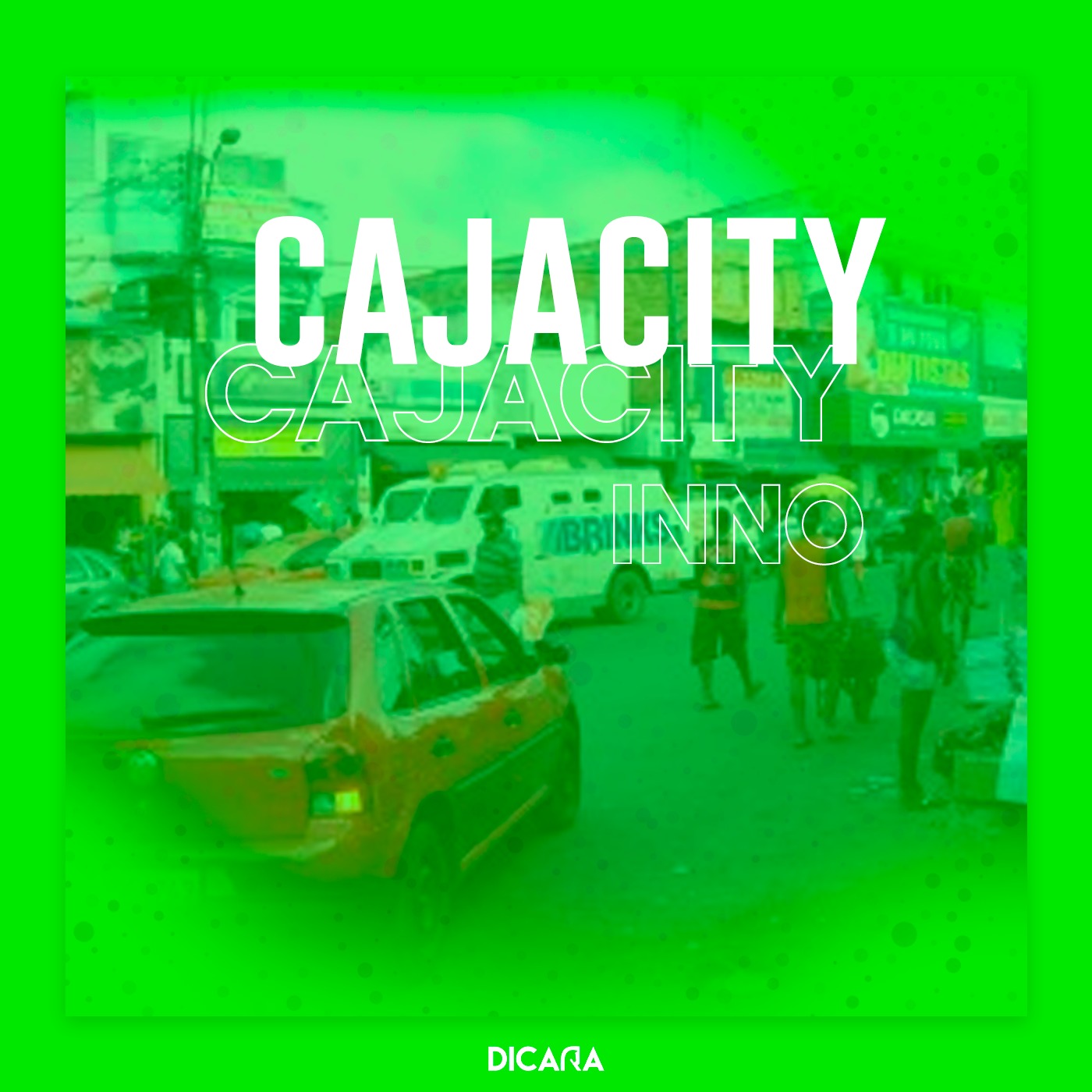 Cajacity