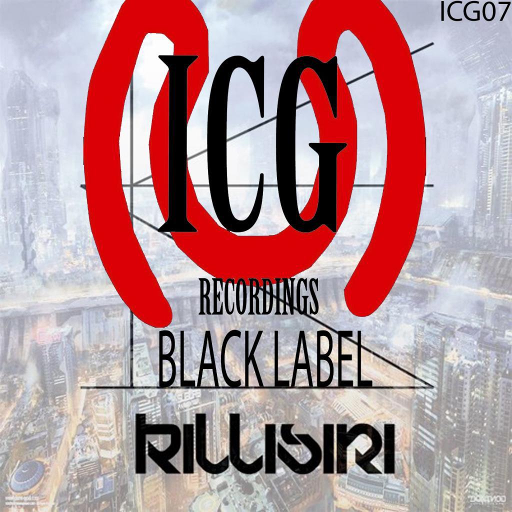 Black Label (Original Mix)