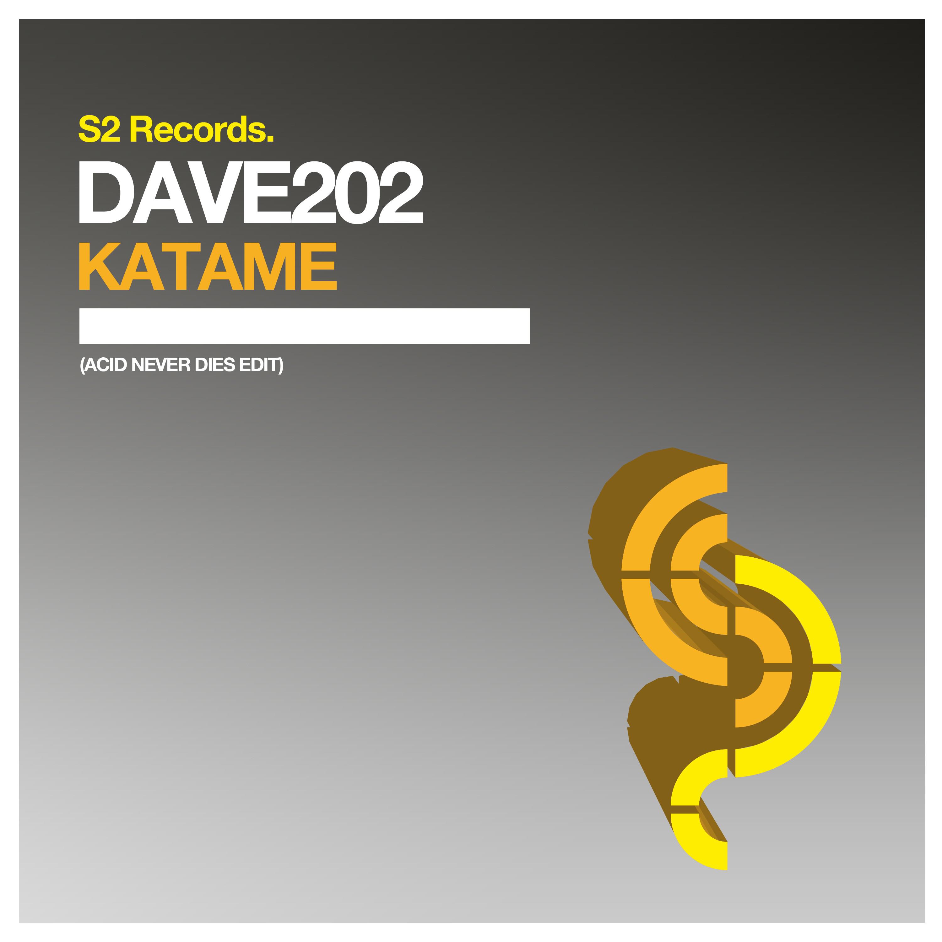 Katame (Acid Never Dies Remix)
