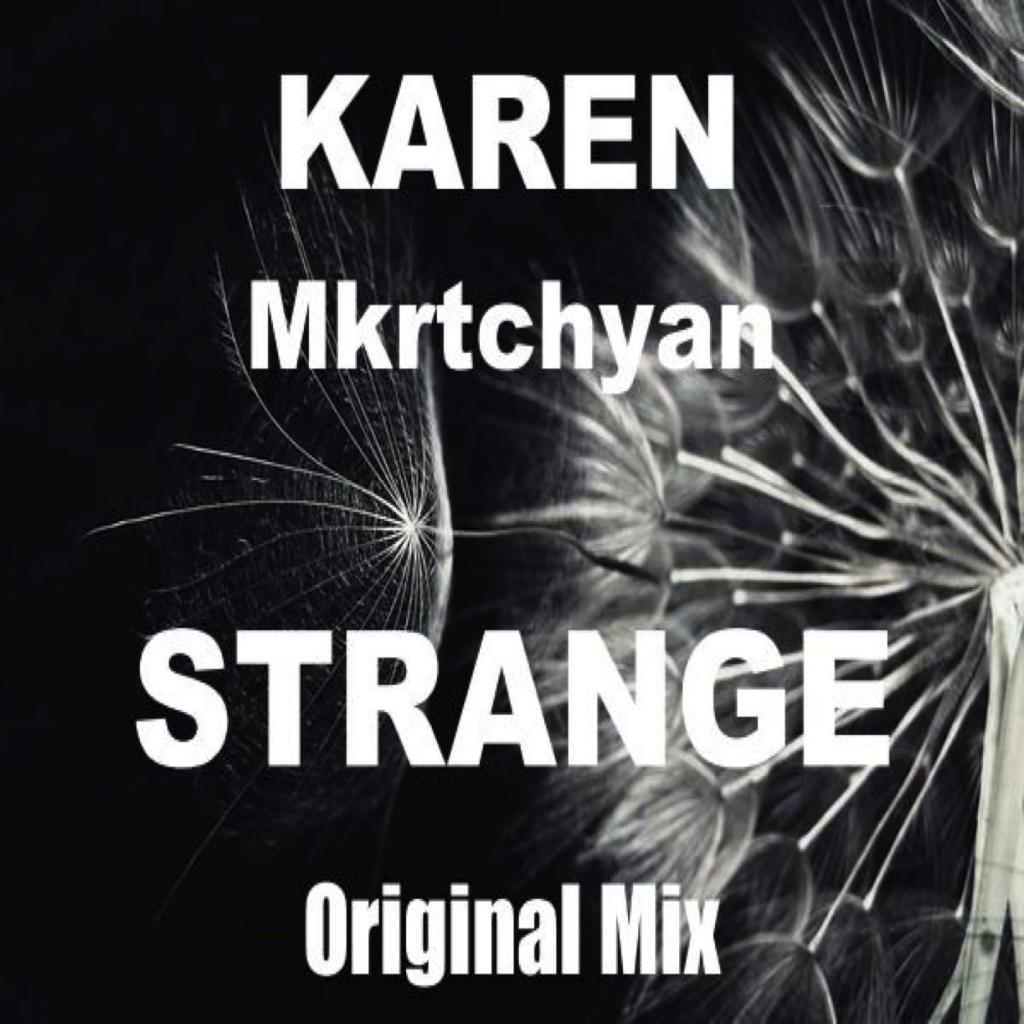 Strange (Original Mix) (Original Mix)