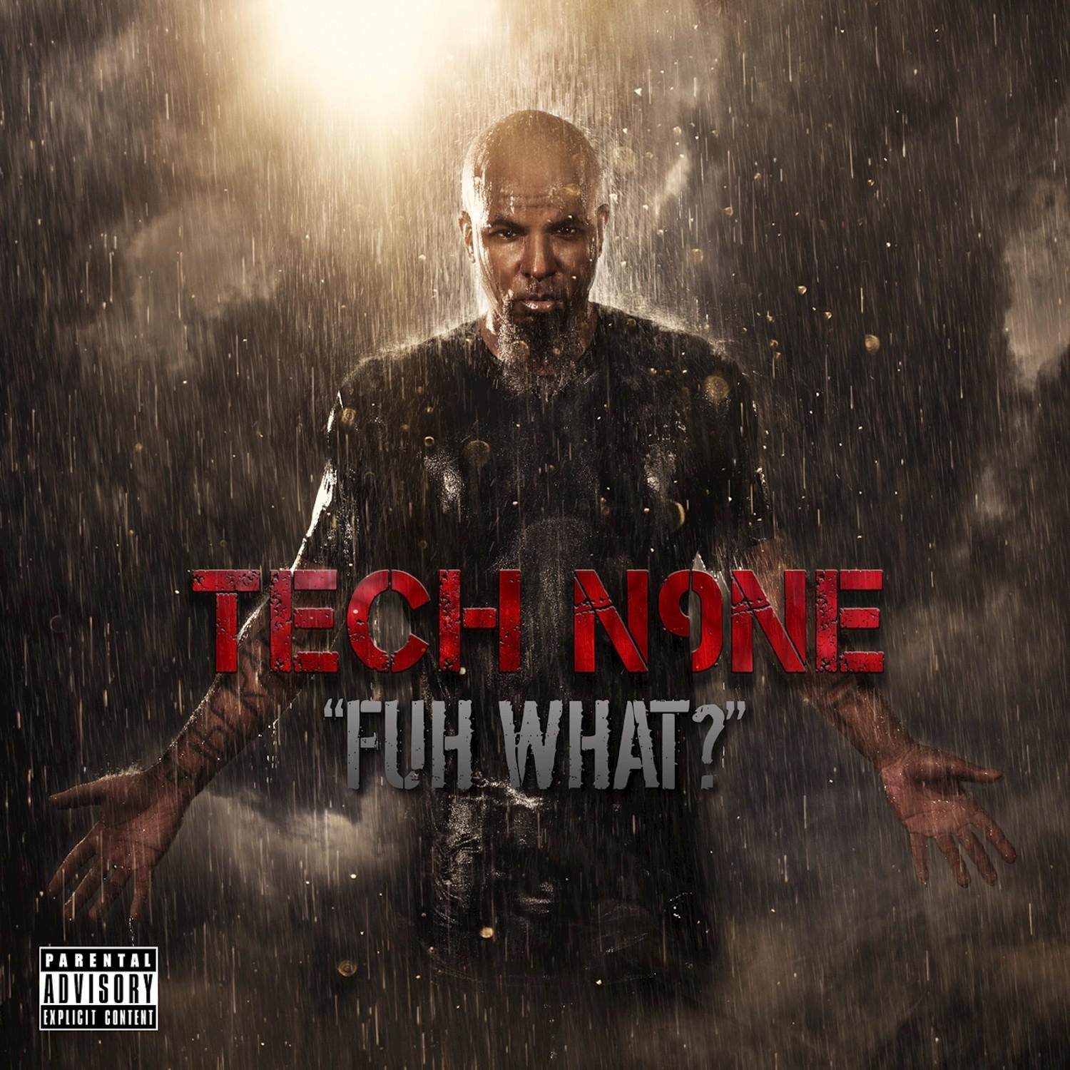 Fuh What? - Single