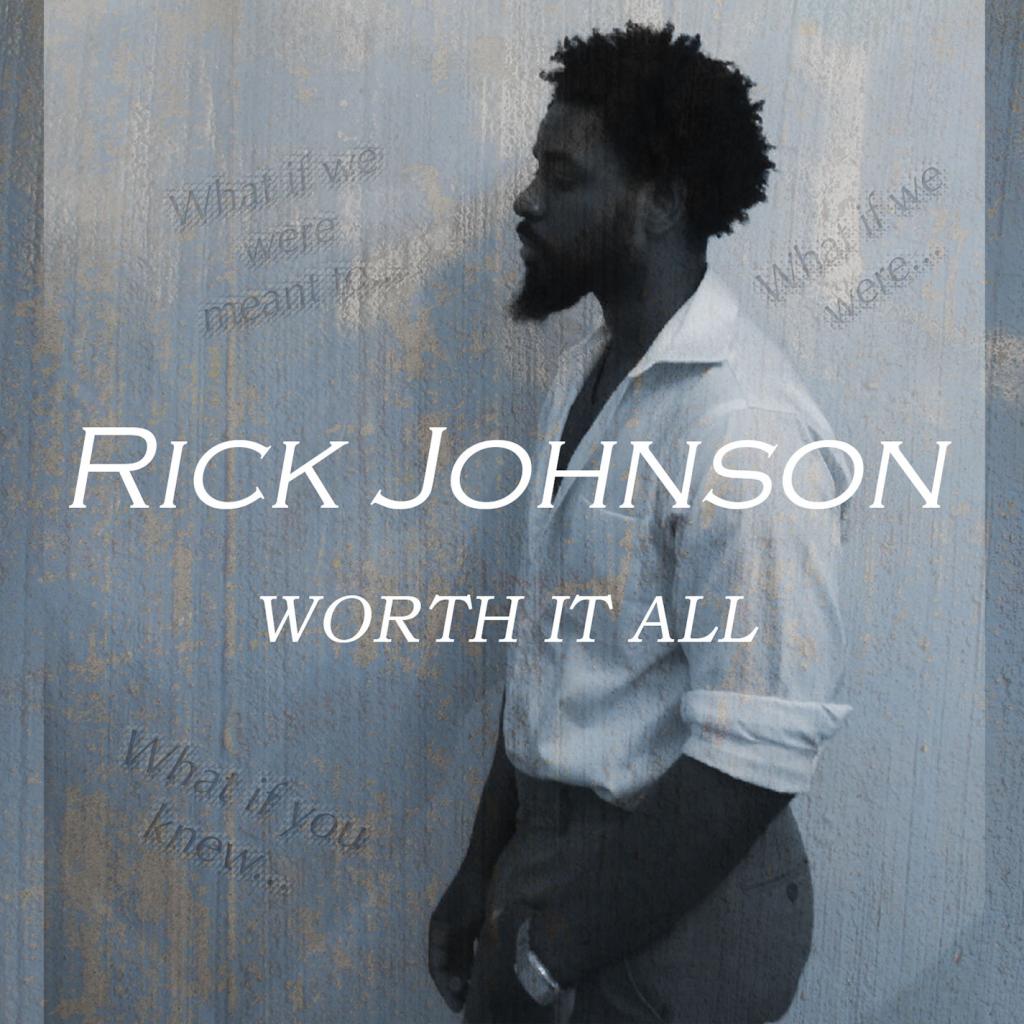Worth It All Instrumental