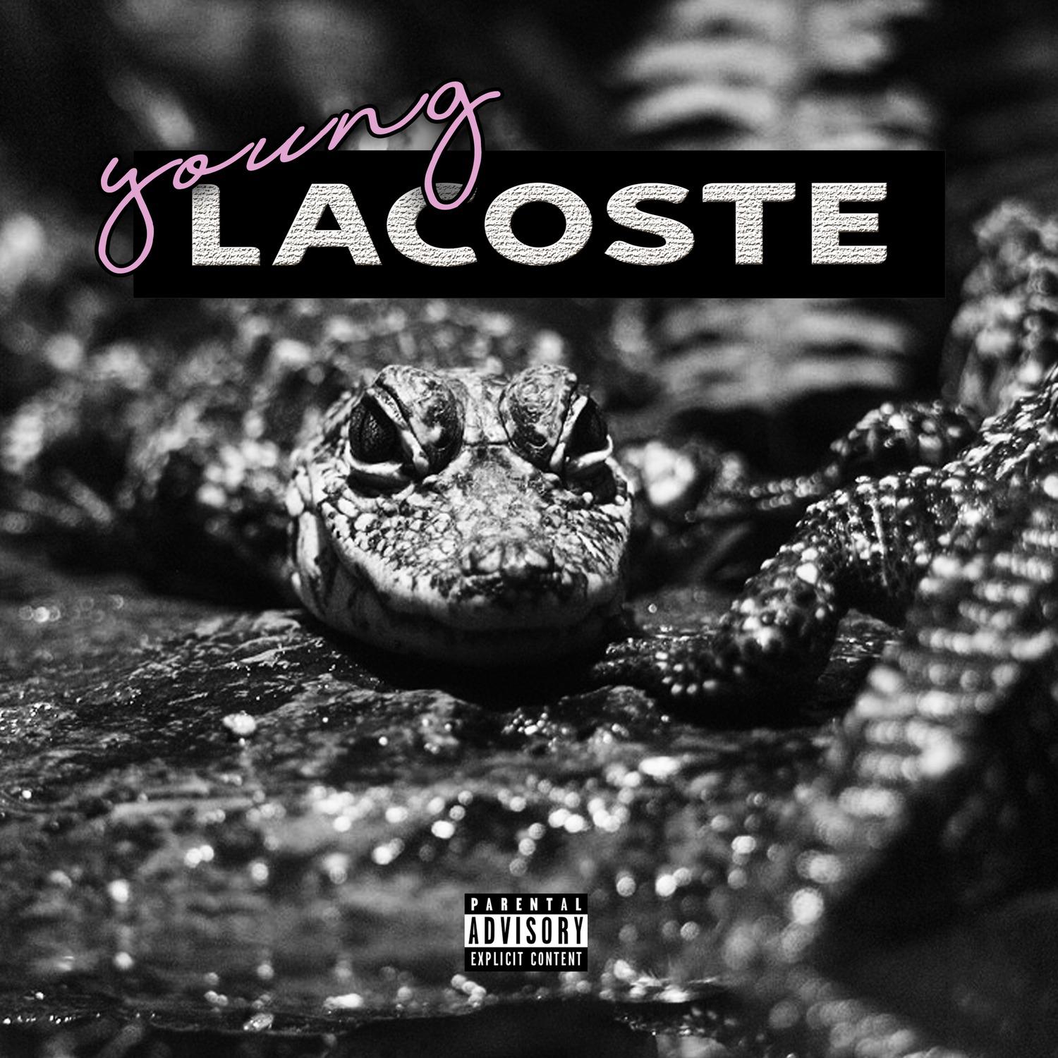 Young Lacoste