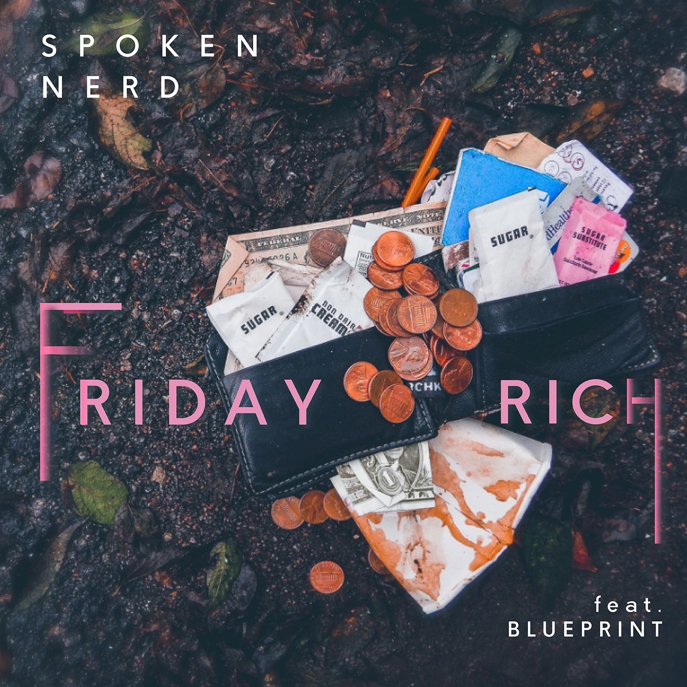 Friday Rich 