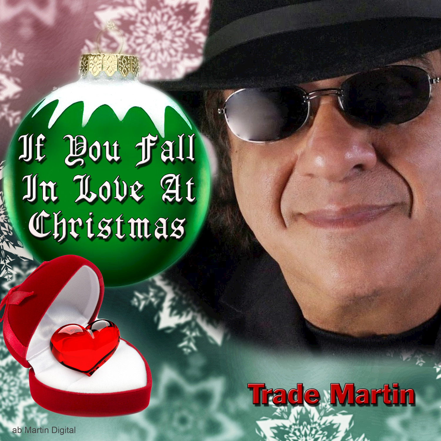 If You Fall in Love at Christmas (Single)