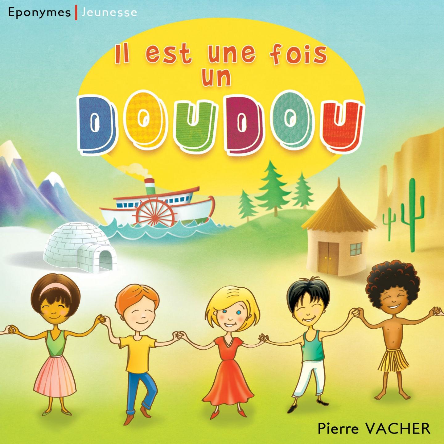 La ronde des doudous