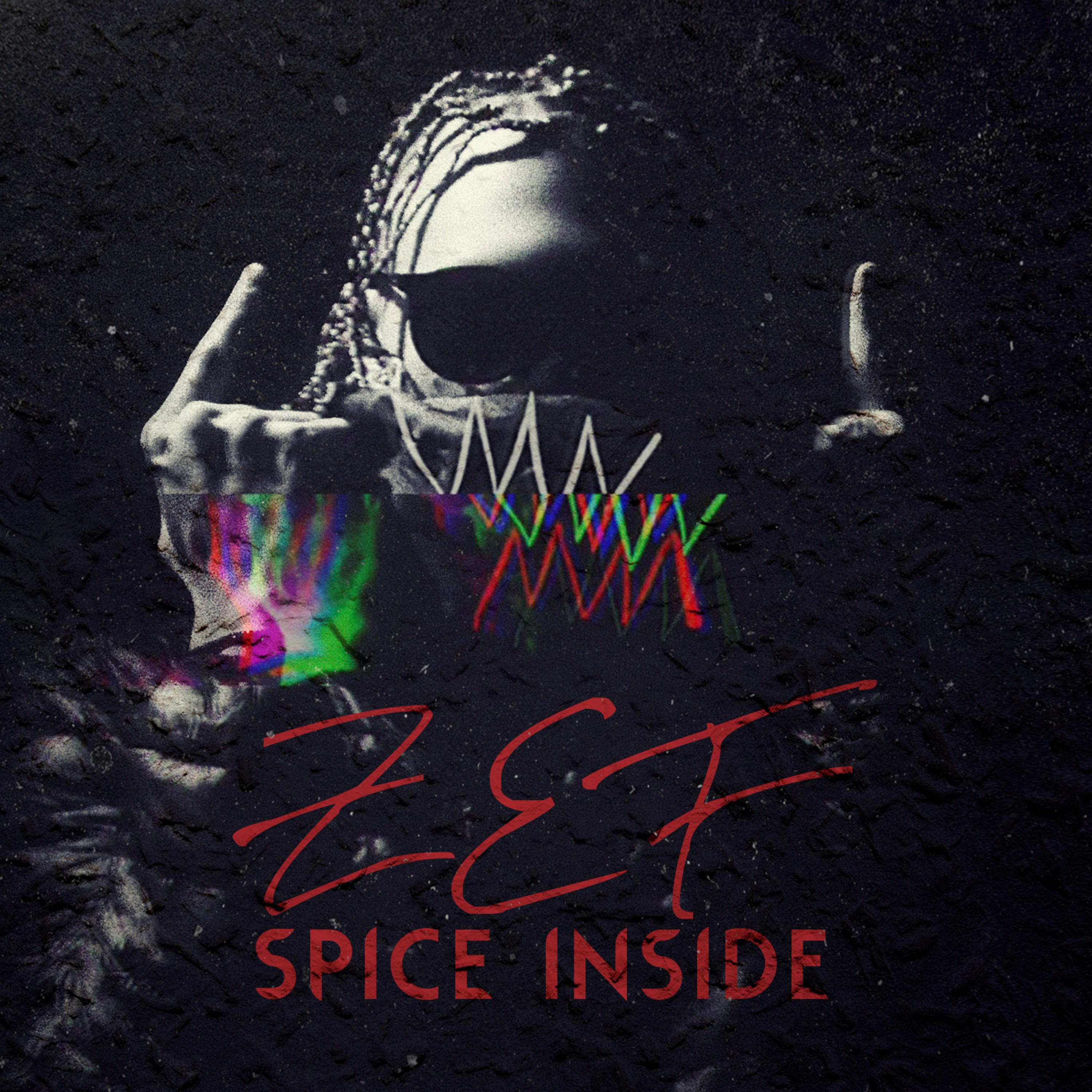 Spice Inside