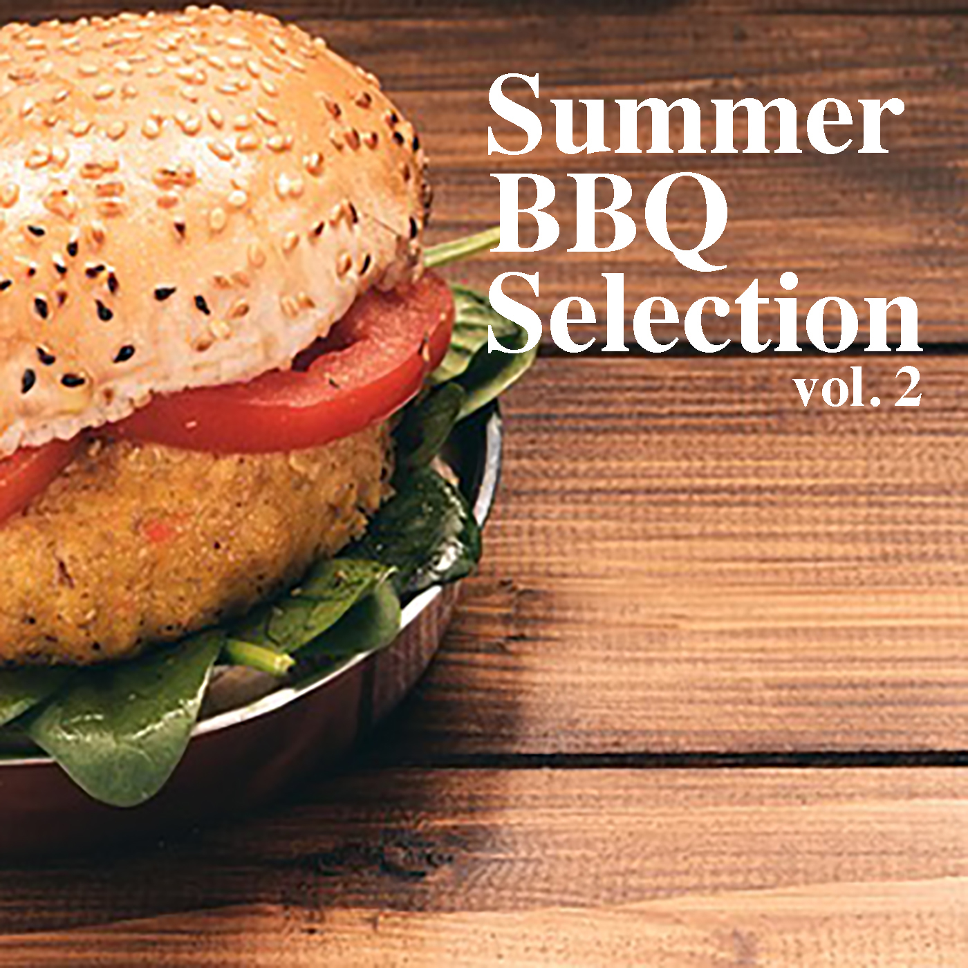 Summer BBQ Selection, vol. 2