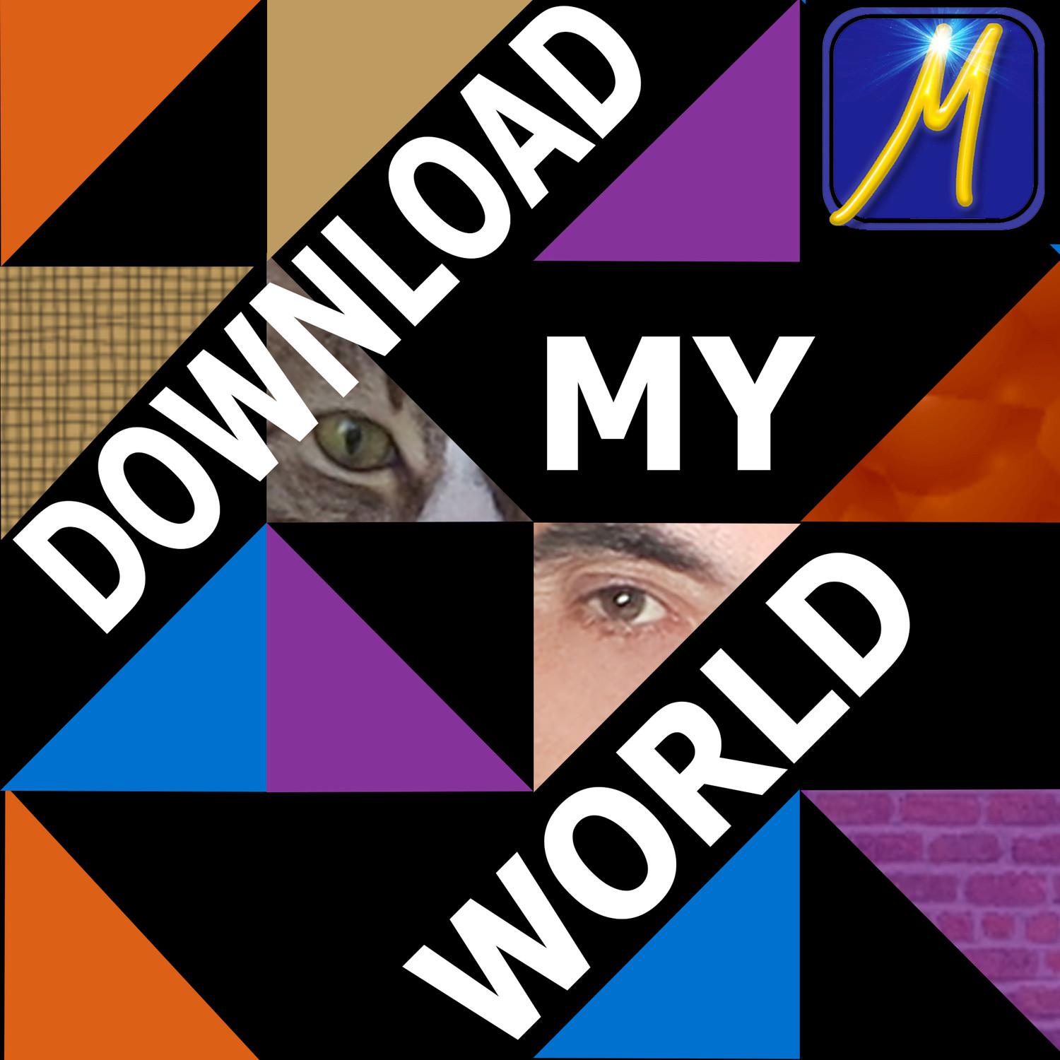 Download My World