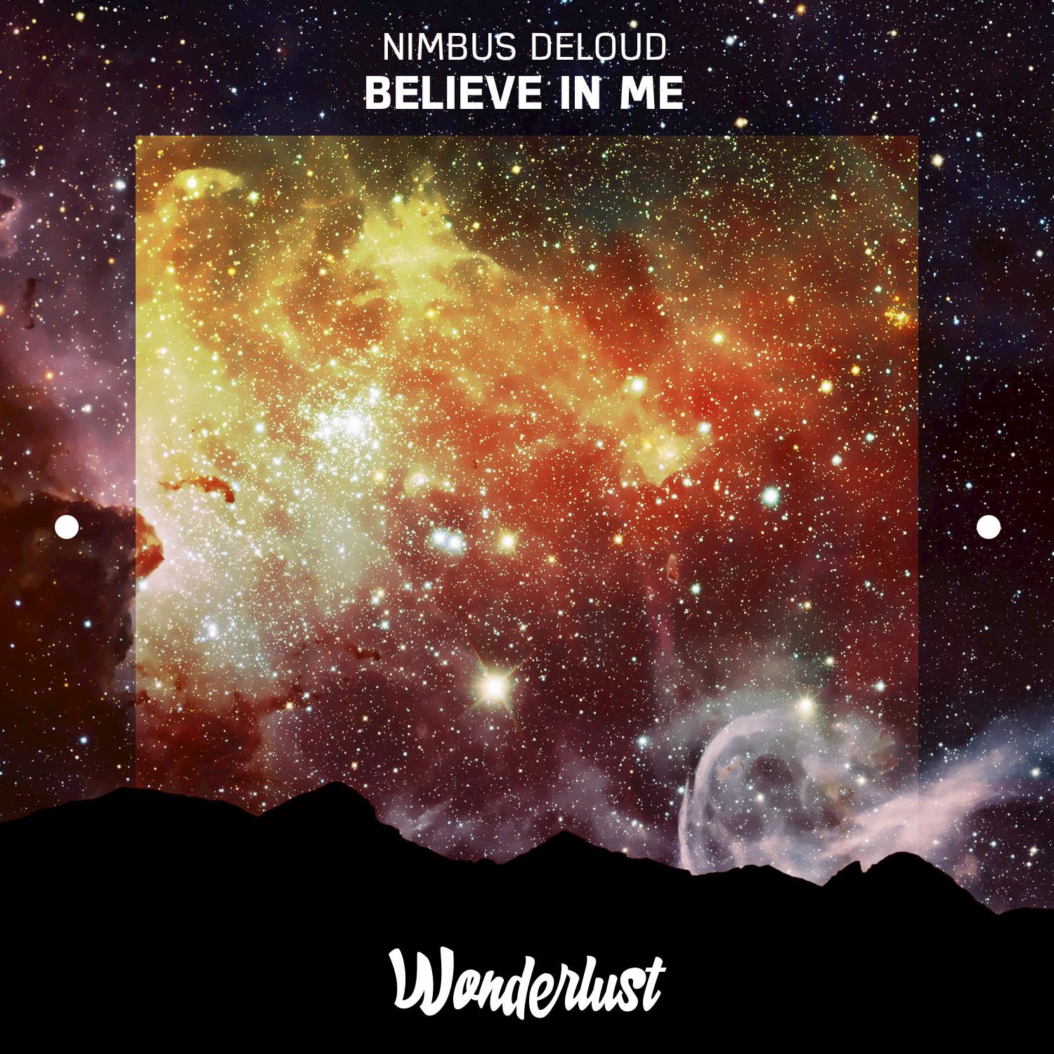 Believe In Me - Single