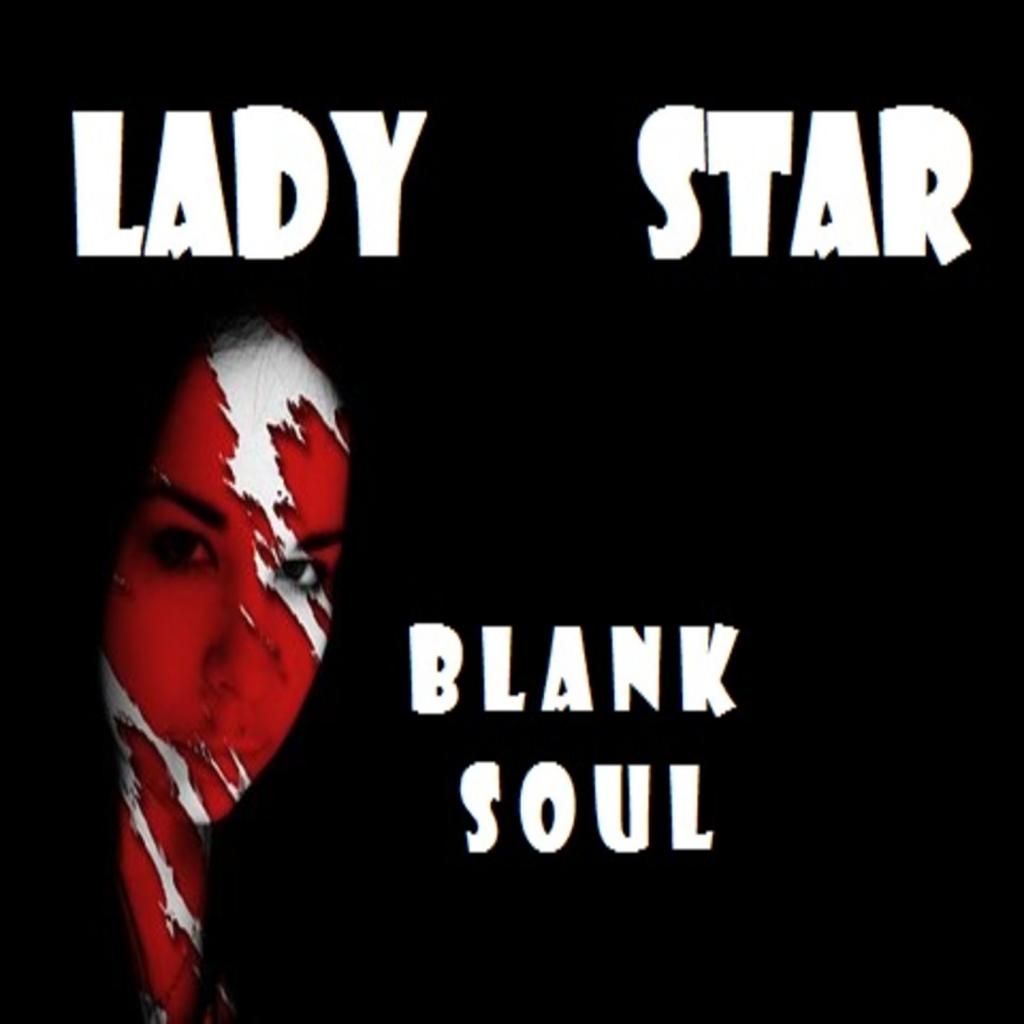 Blank Soul