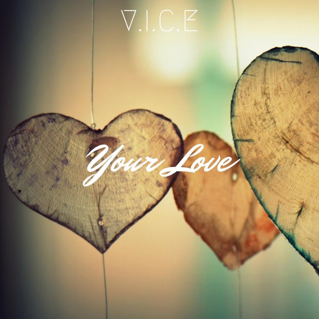 Your Love