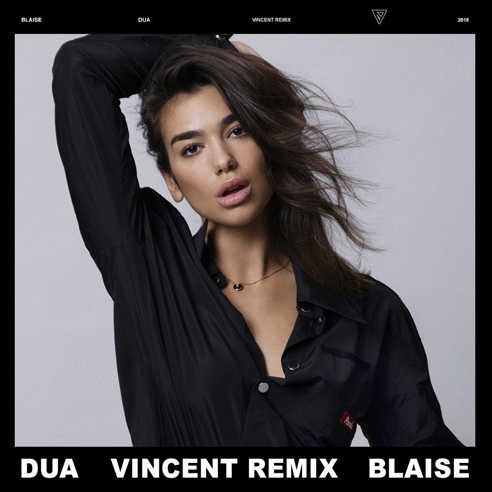 Dua (Vincent Remix)