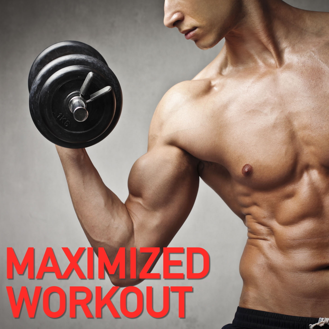 Maximized Workout