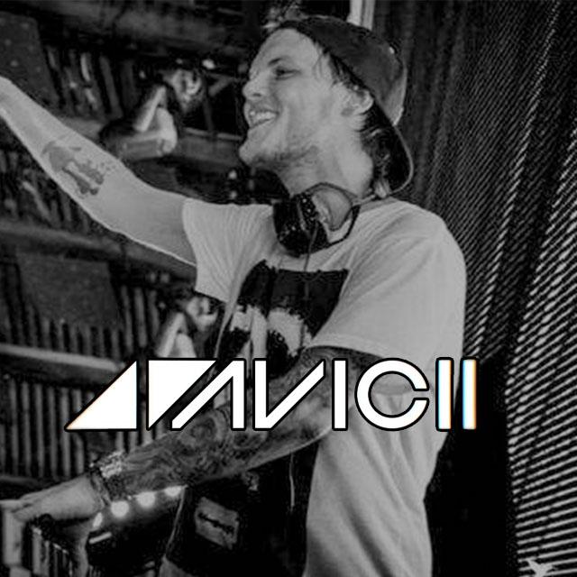 Ours Avicii(The Night&Wake me up)