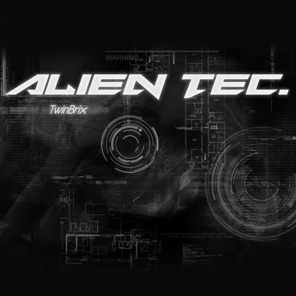 Alien Tec