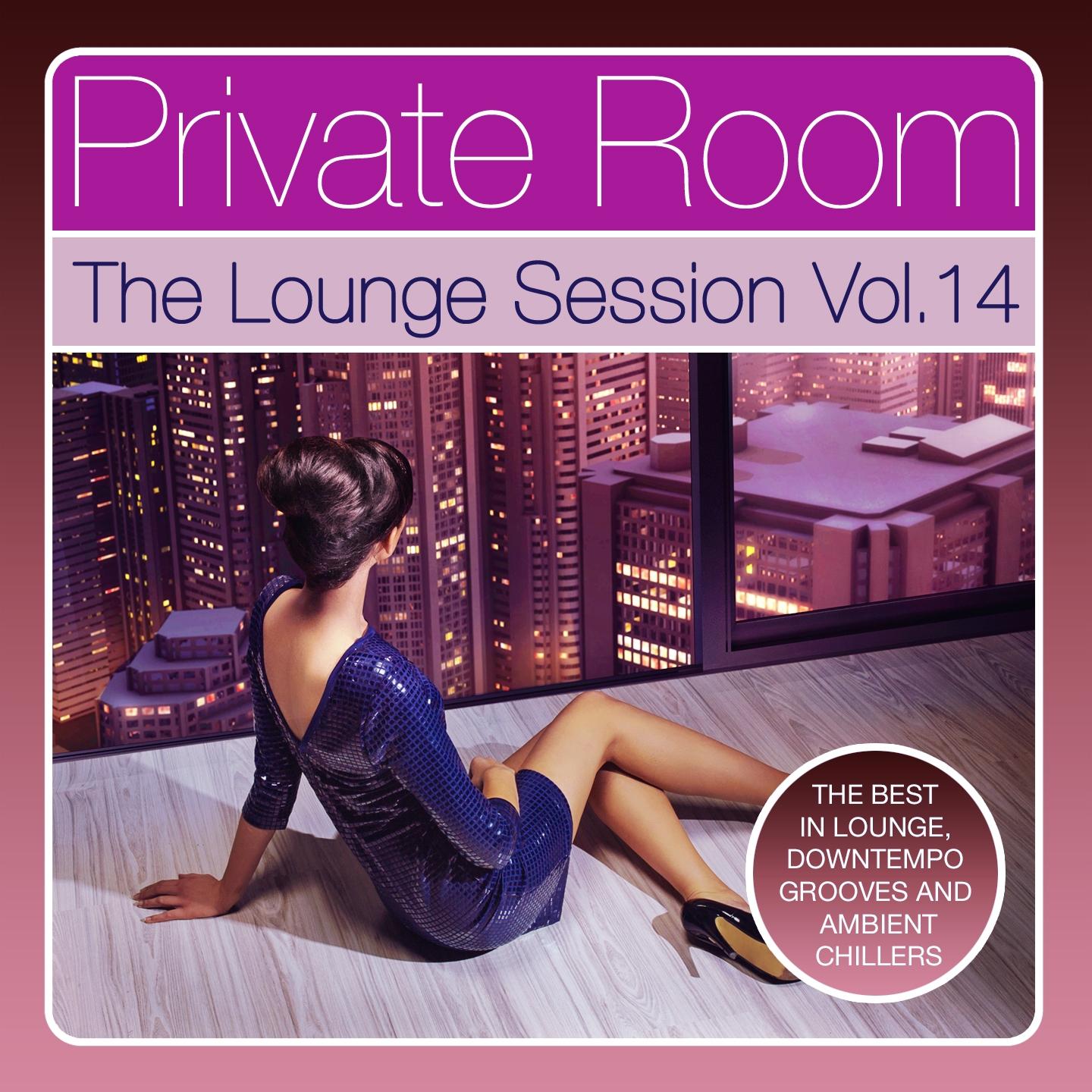 Private Room - The Lounge Session, Vol. 14 (The Best in Lounge, Downtempo Grooves and Ambient Chillers)