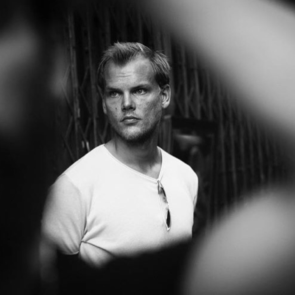 Avicii