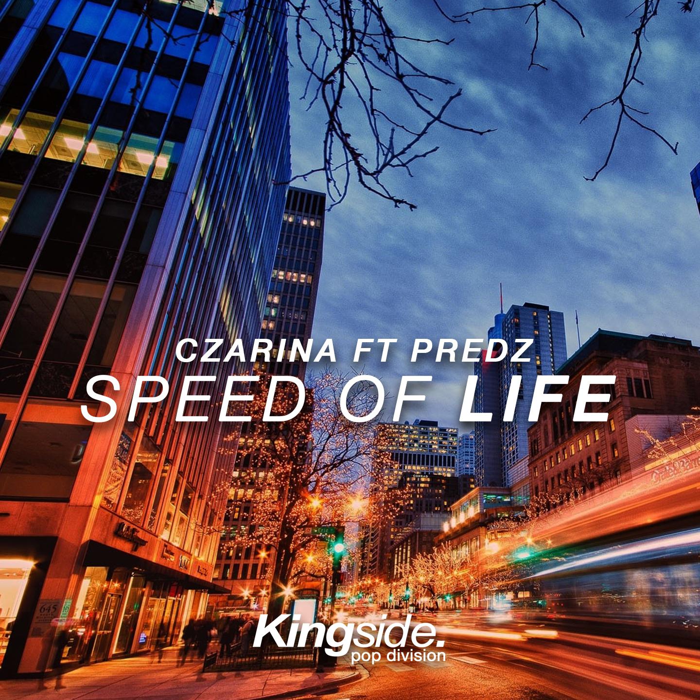 Speed of Life