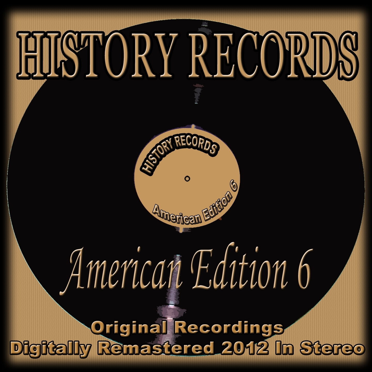 History Records - American Edition 6