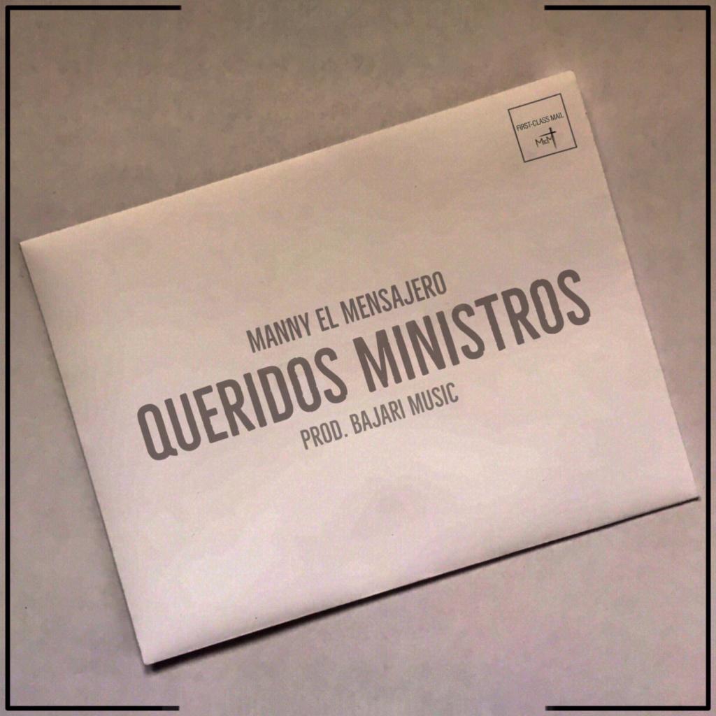 Queridos Ministros