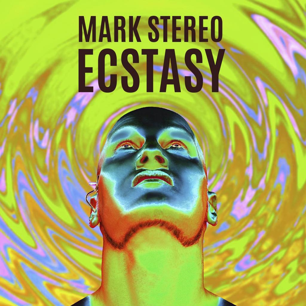 Ecstasy (Dr. Berk Remix)