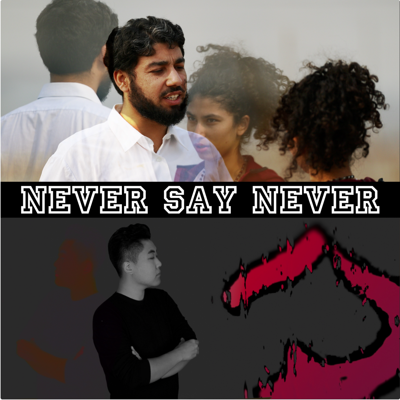 Never Say Never