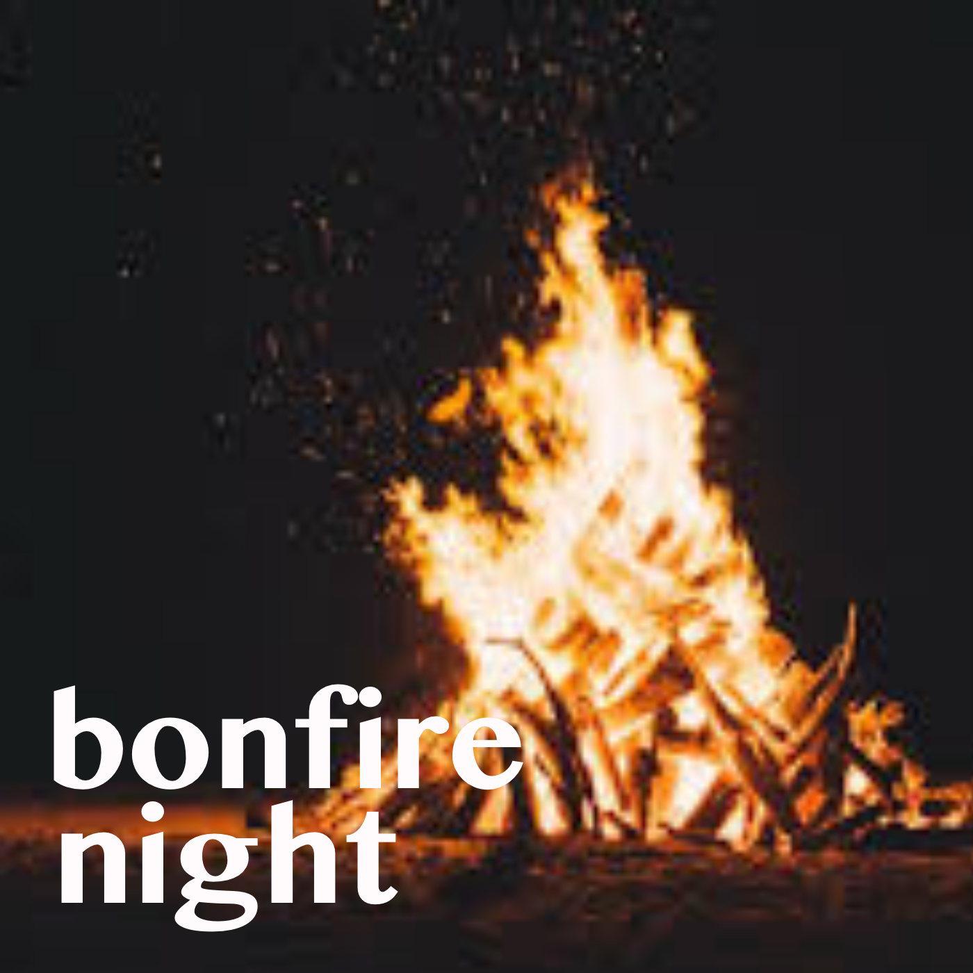 Bonfire Night