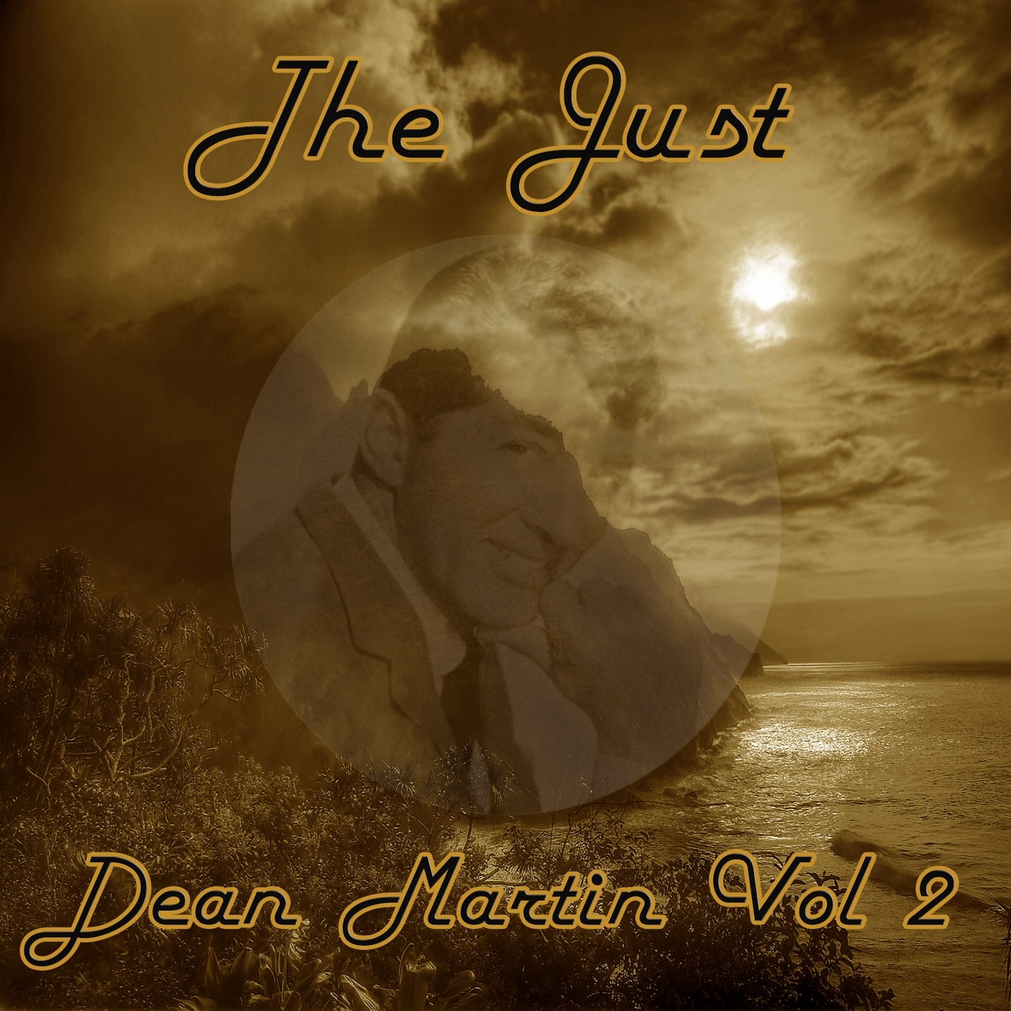 The Just Dean Martin, Vol. 2