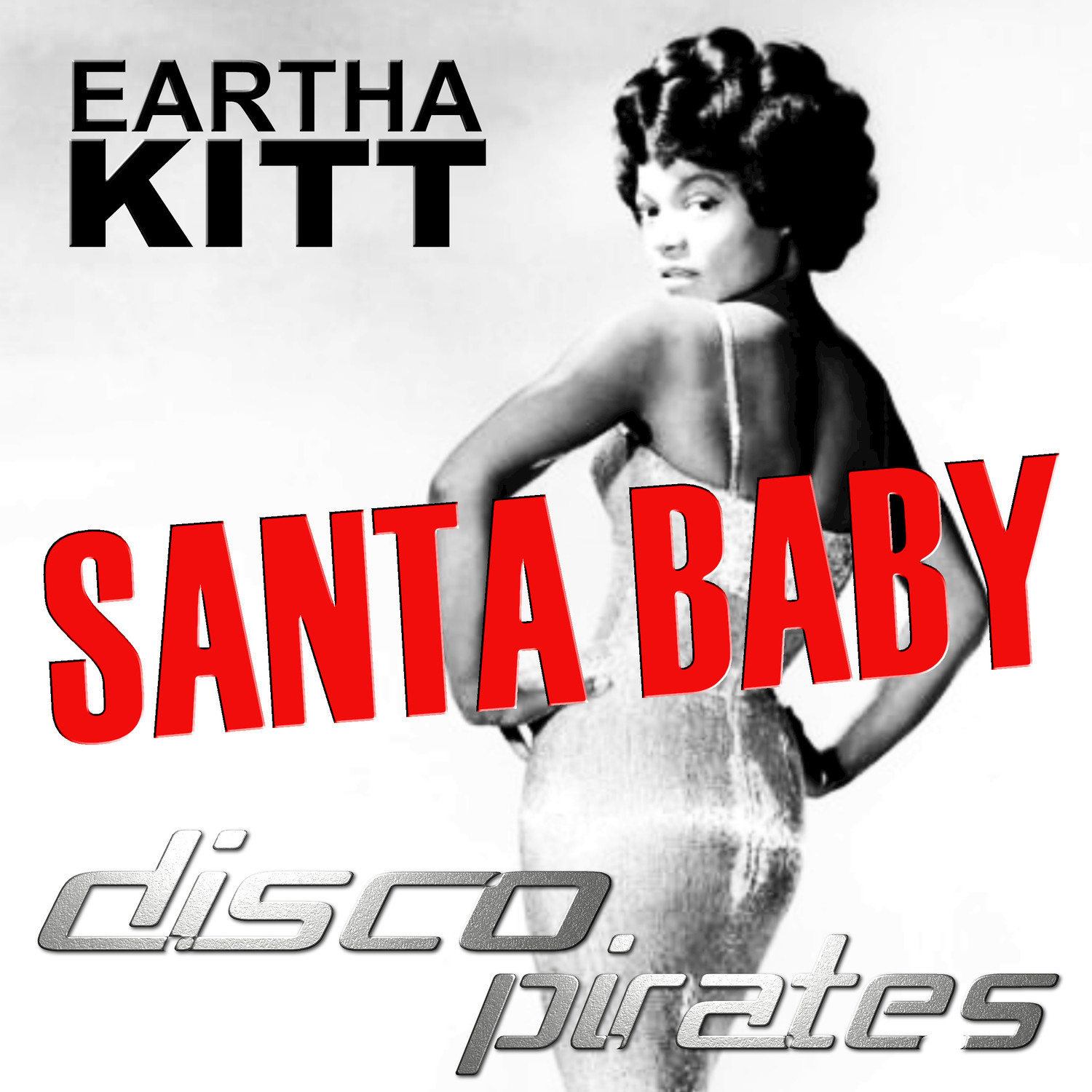 Santa Baby (Radio Mix)
