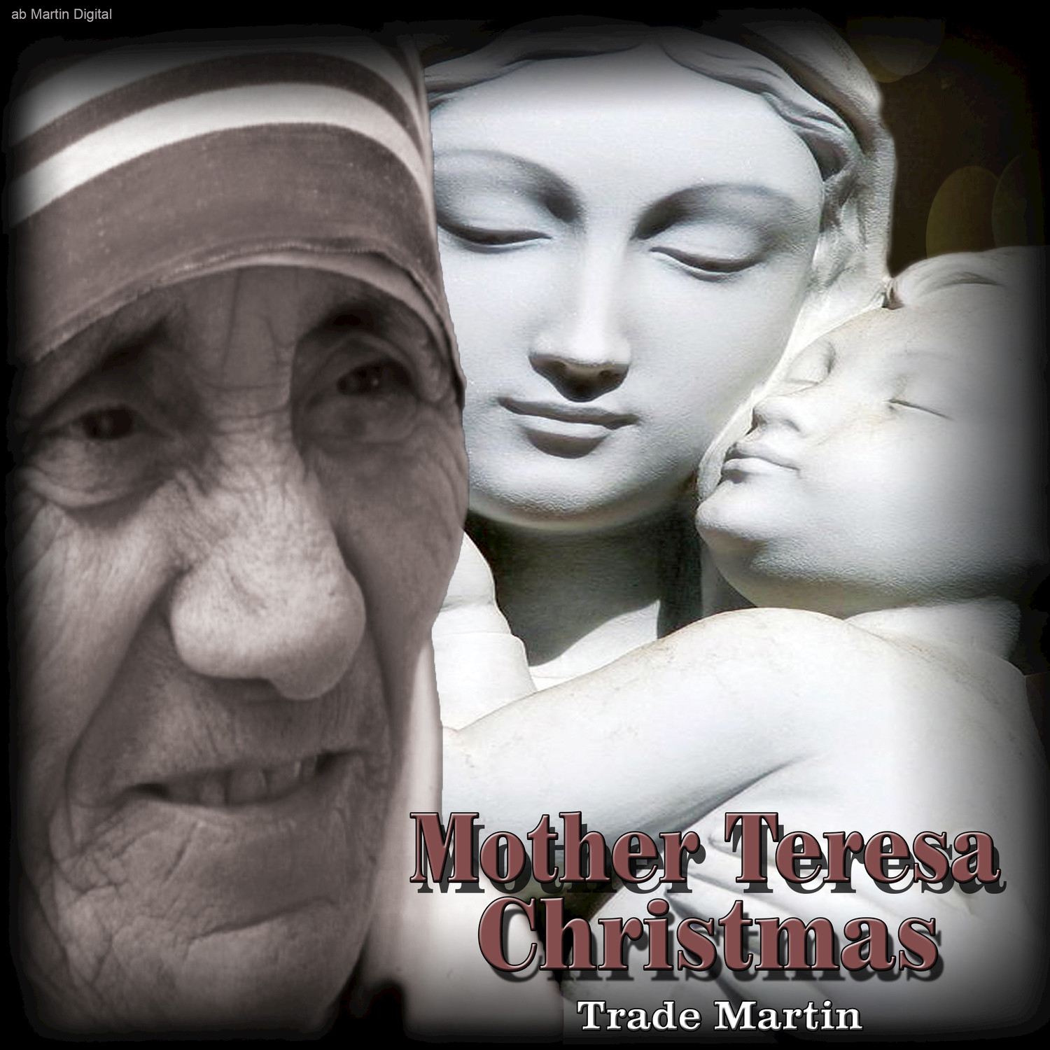 Mother Teresa Christmas