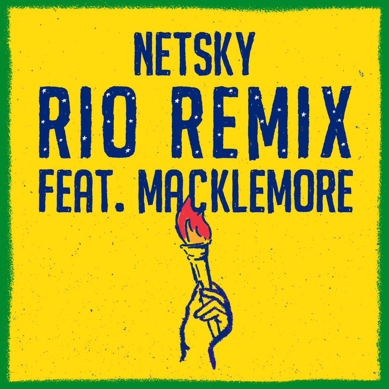 Rio (Remix)