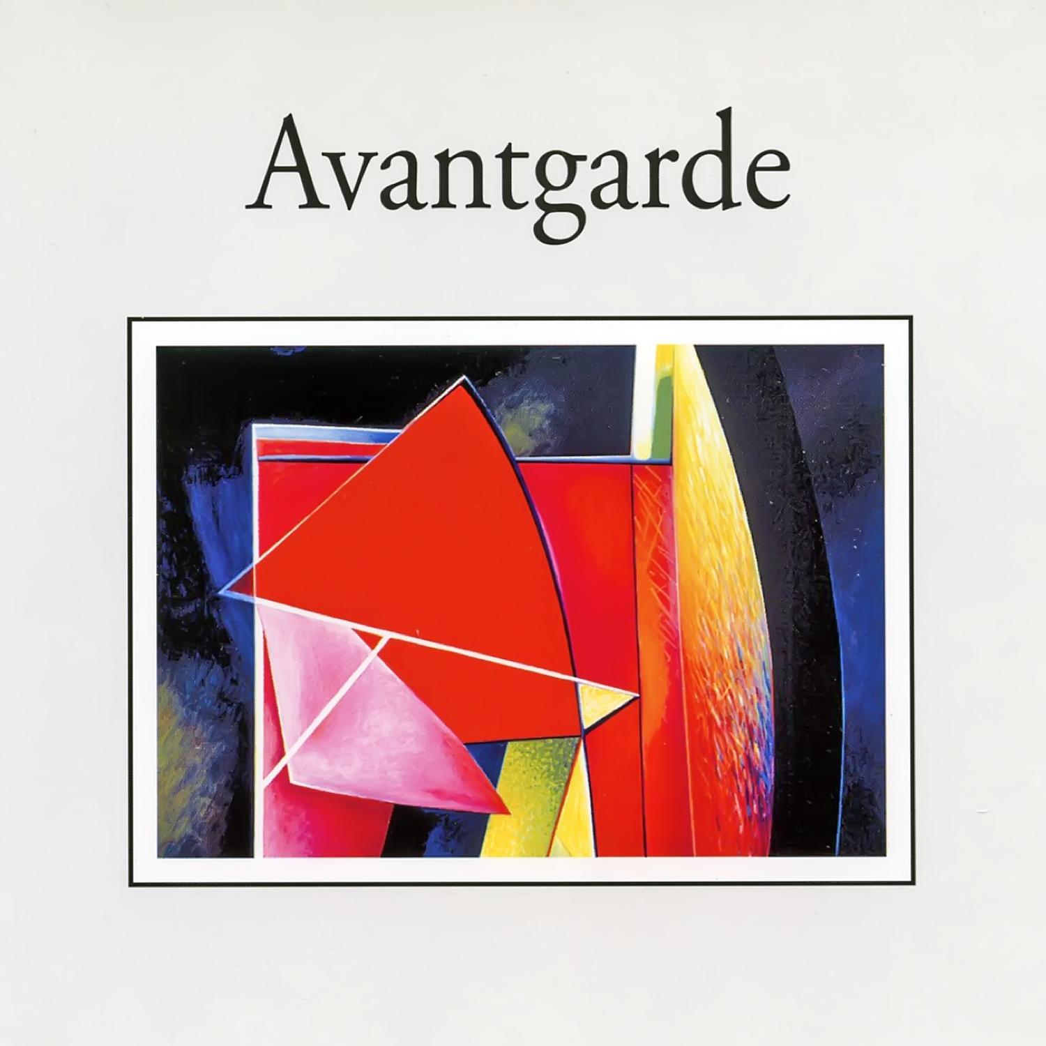 Avangarde  Jazz Collection