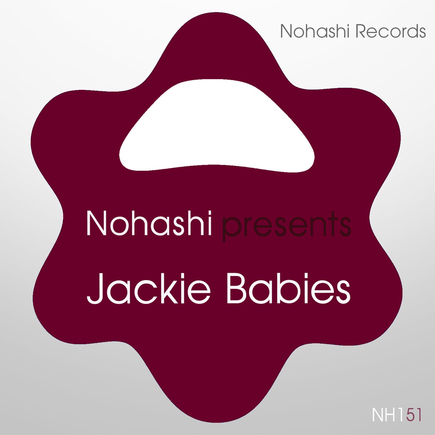 Jackie Baby (A Boob From Tokyo Remix)