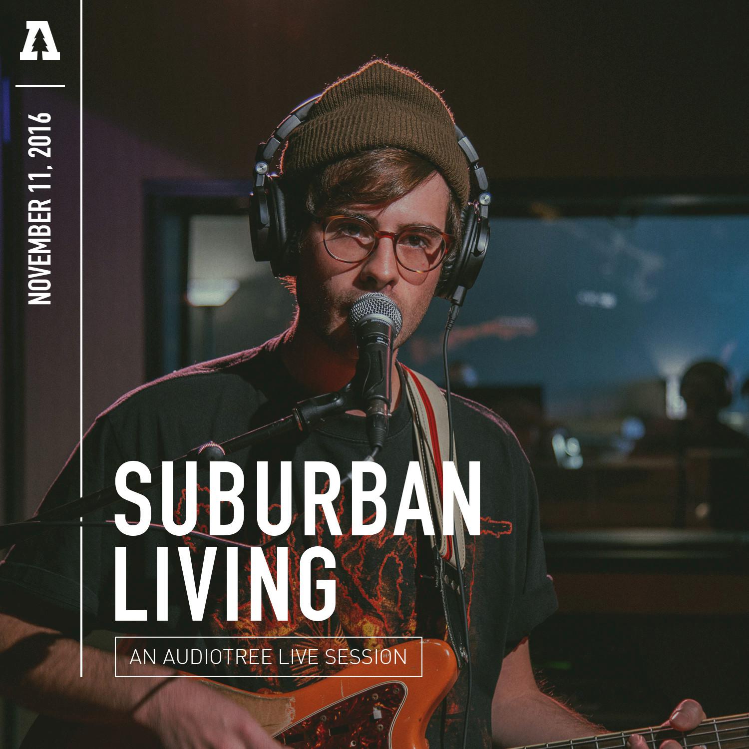 Video Love (Audiotree Live Version)