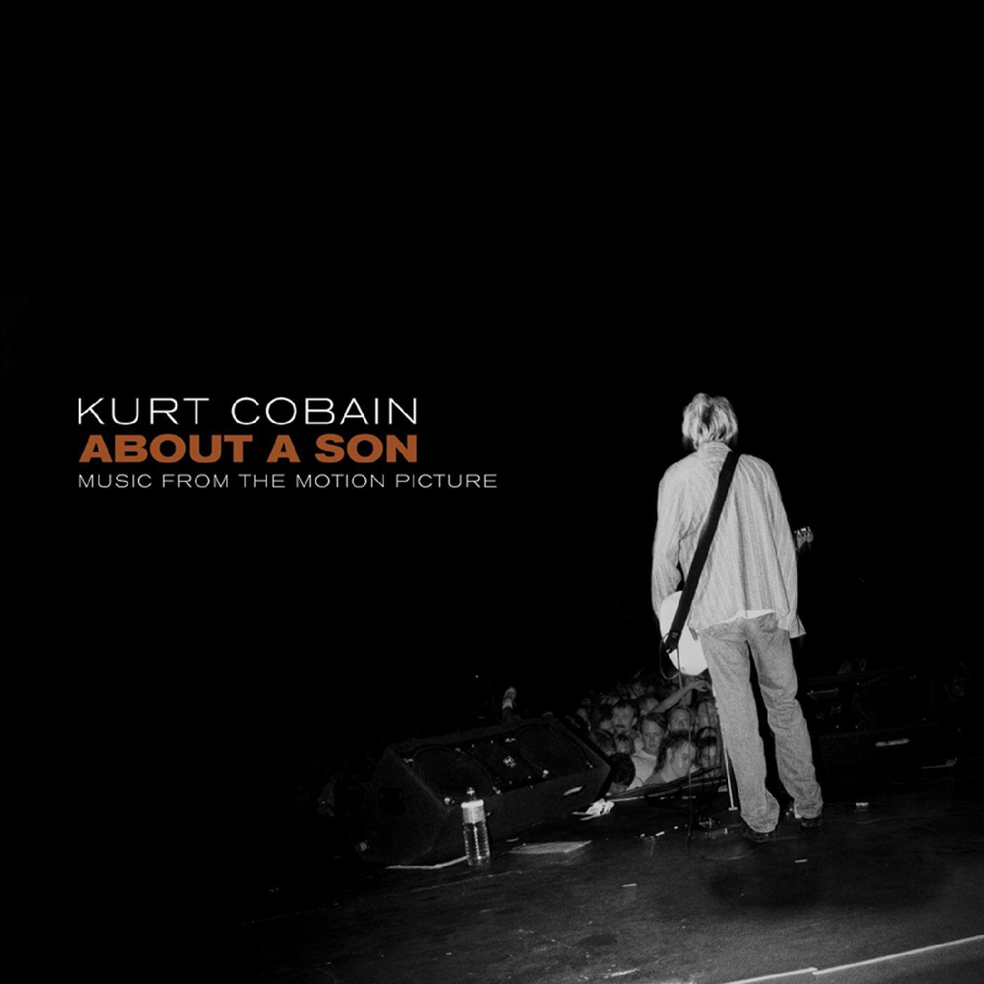 Kurt Cobain About A Son: Music From The Motion Picture