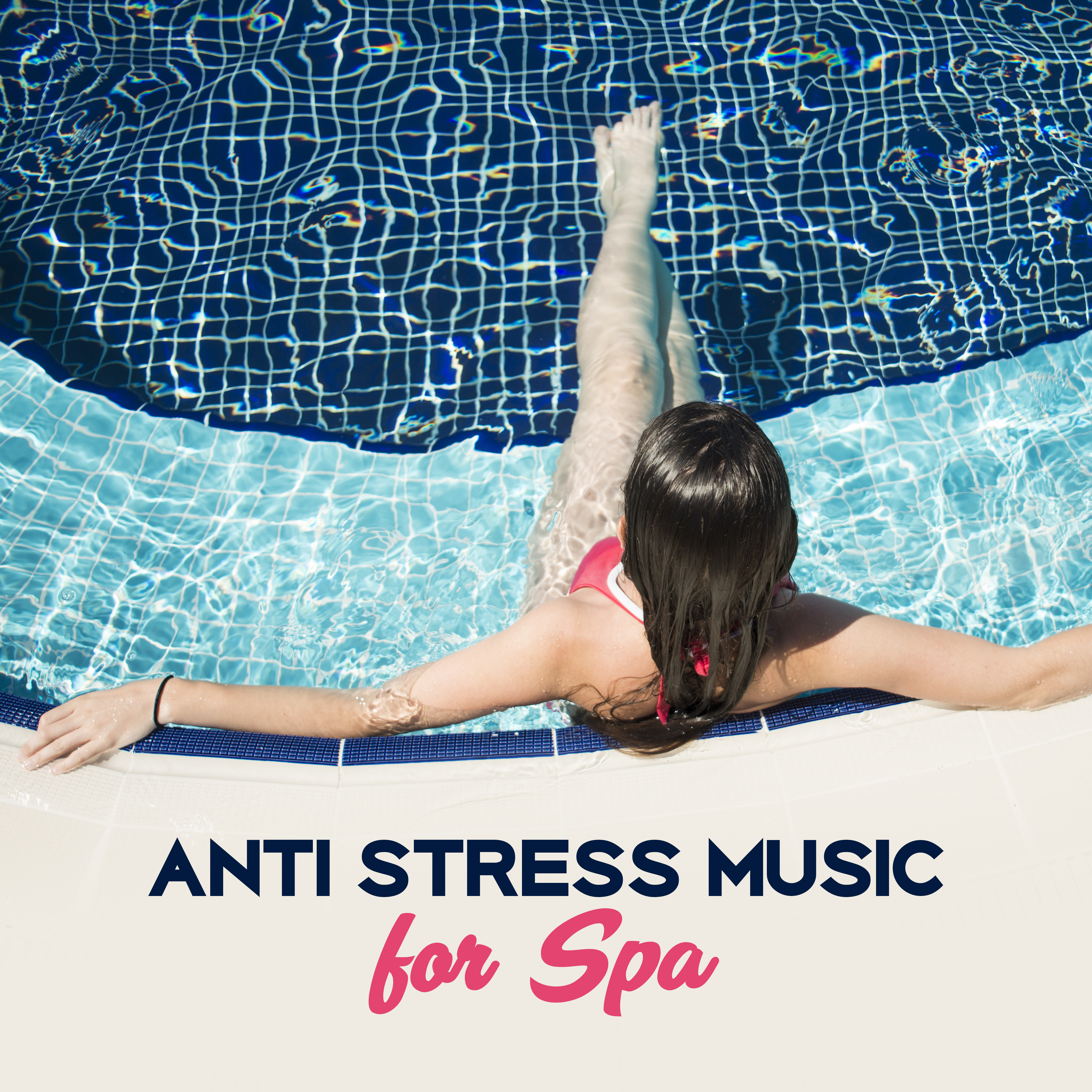 Anti Stress Music for Spa  Deep Massage, Pure Sleep, Bliss Spa, Therapy for Body, Rest